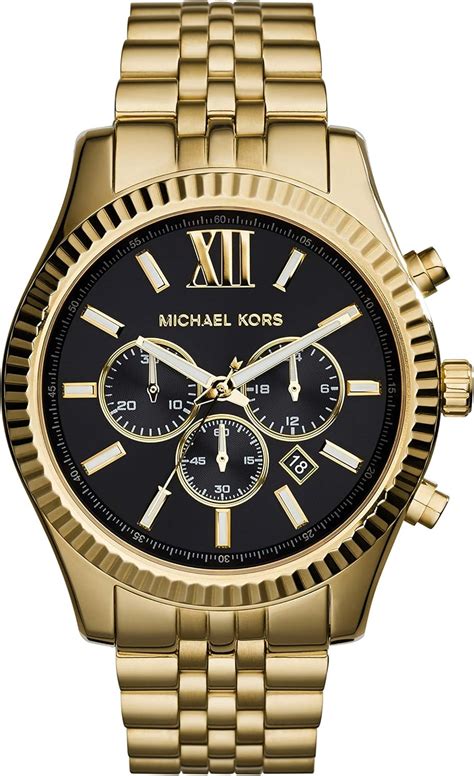 michael kors boys watches|michael kors watch original price.